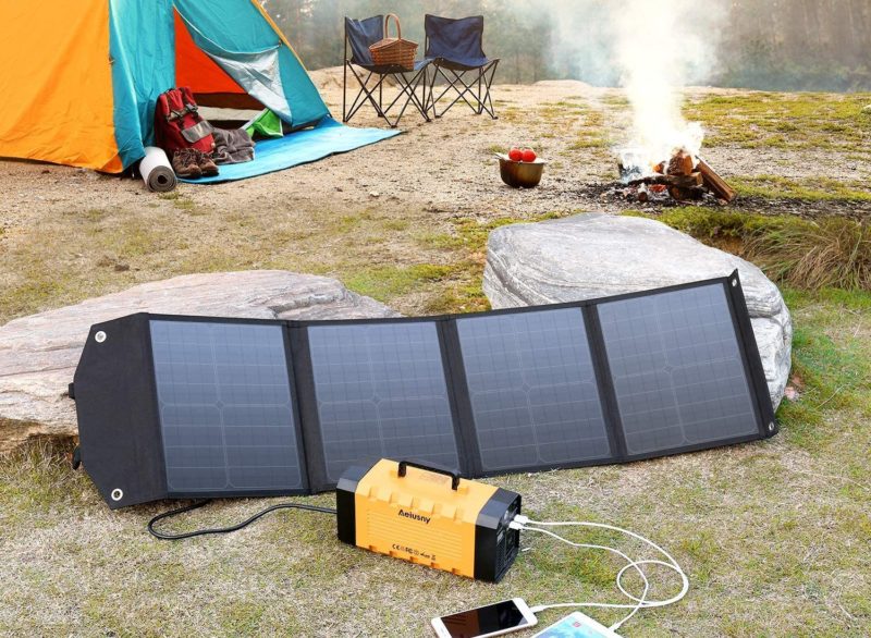 How to Chose a Fully Encompassing Solar Kit