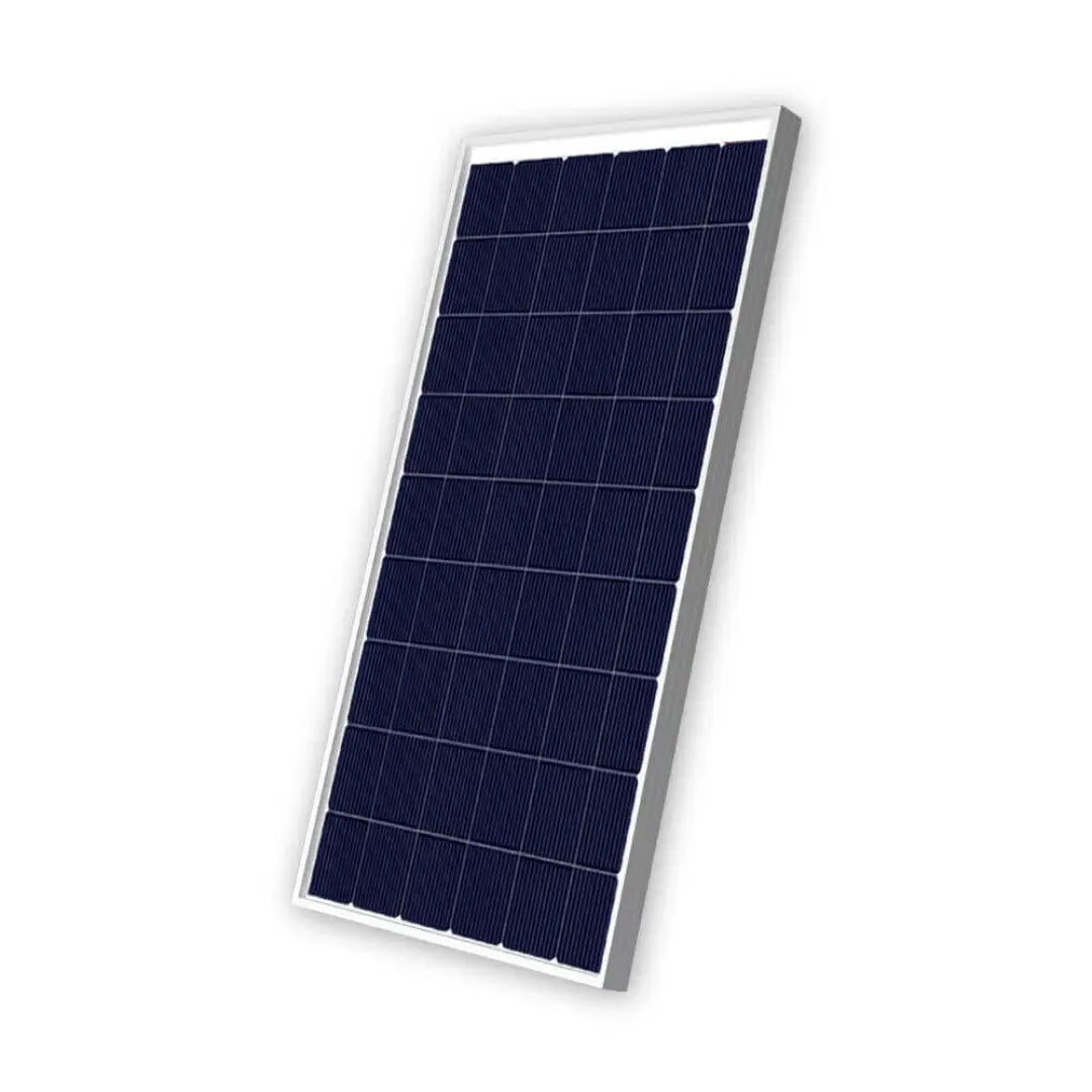 Microtek Solar PV Module 165W 12V Solar Panel