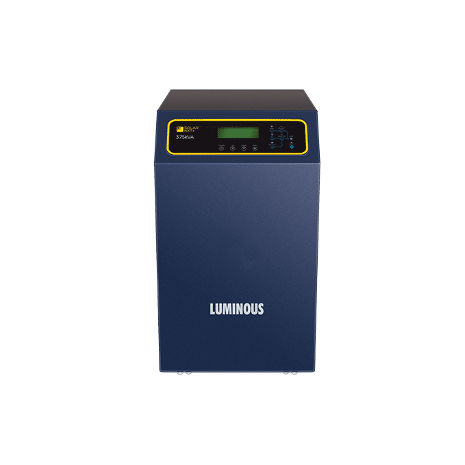 Luminous 200AH- LPTT12200L Solar Battery Generator